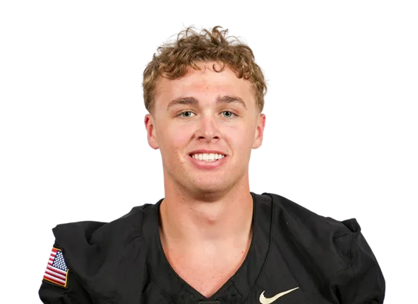 Brady Mott, Football, undefined