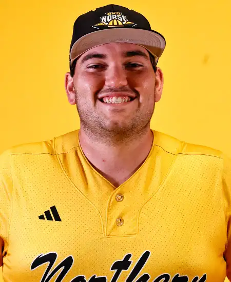 Jack Thunberg, Baseball, Northern Kentucky University