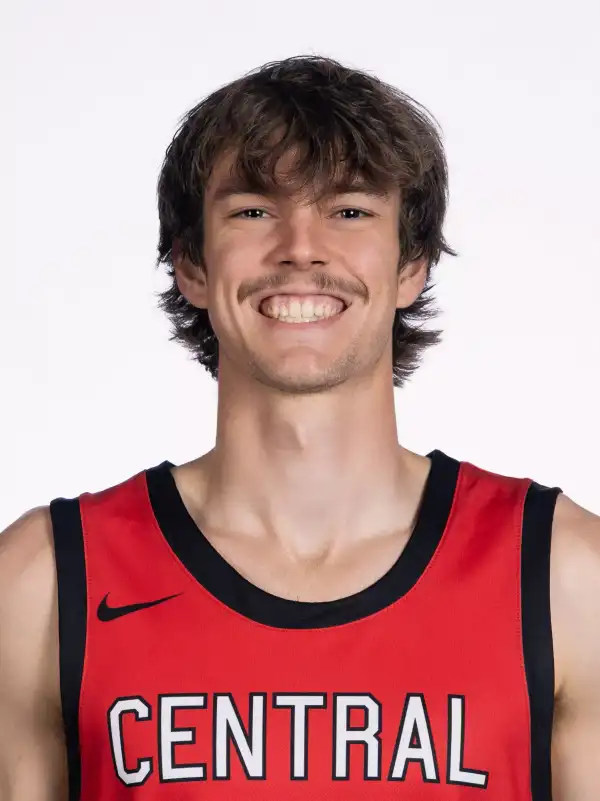 Jake Fritz, Basketball, University of Central Missouri