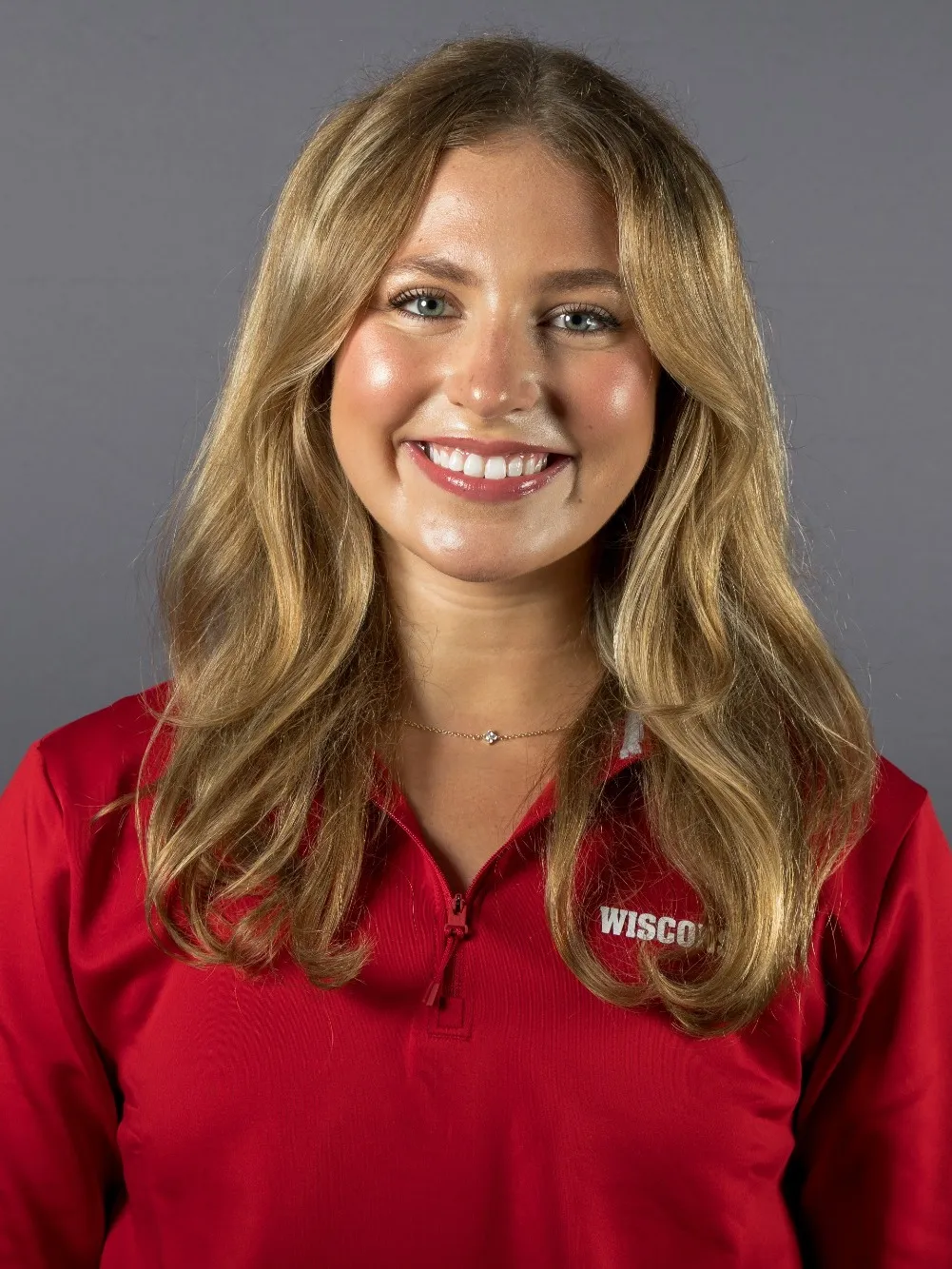 Andrea Dworak, Swimming & Diving, University of Wisconsin-Madison