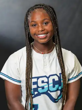 Jordae Nance, Softball, undefined