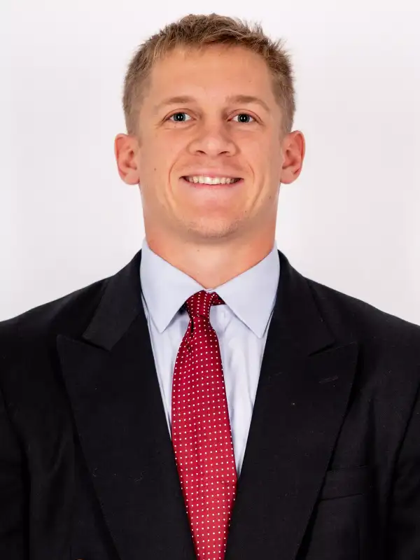 Lars Heimlich, Lacrosse, Fairfield University
