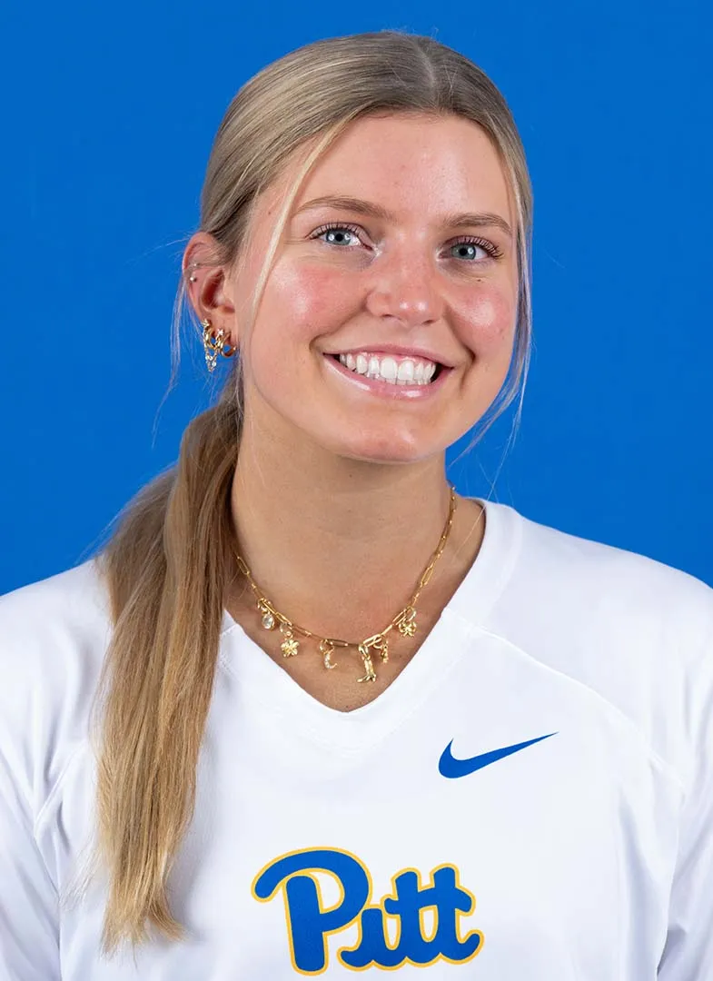 Avery Moon, Lacrosse, University of Pittsburgh