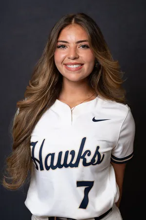 Angelica Castro, Softball, undefined