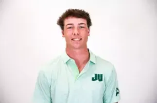 Will Harris, Golf, Jacksonville University