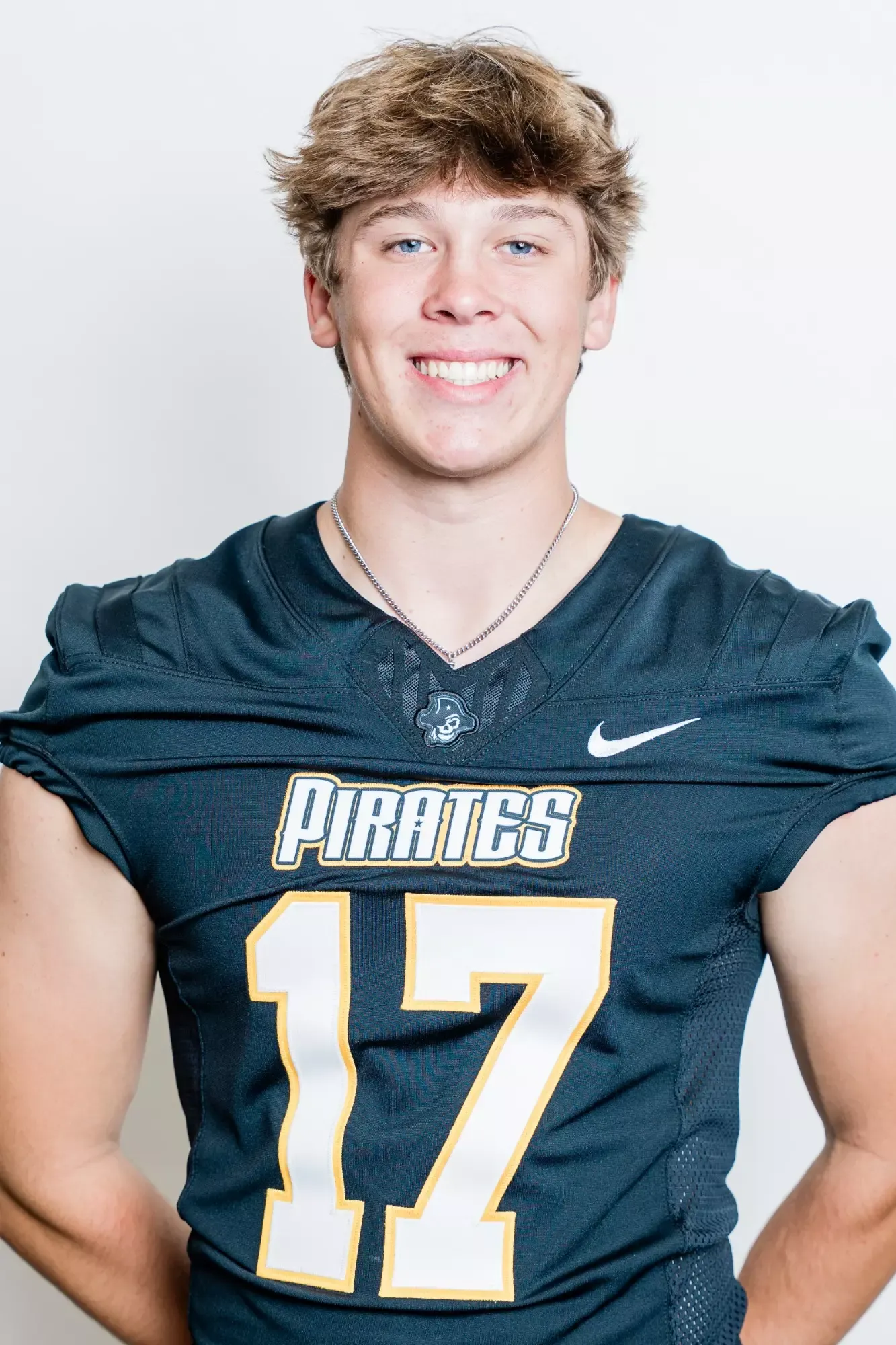 Reece Cutrer, Football, undefined
