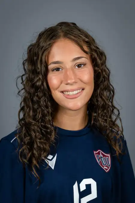 Cali-Dean Craft, Soccer, Fairleigh Dickinson University