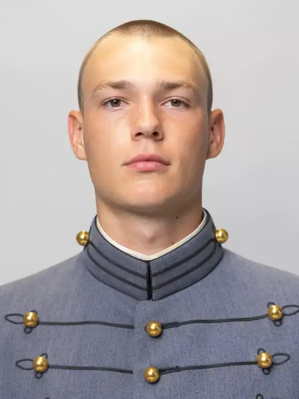 Gunnar Guest, Soccer, United States Military Academy