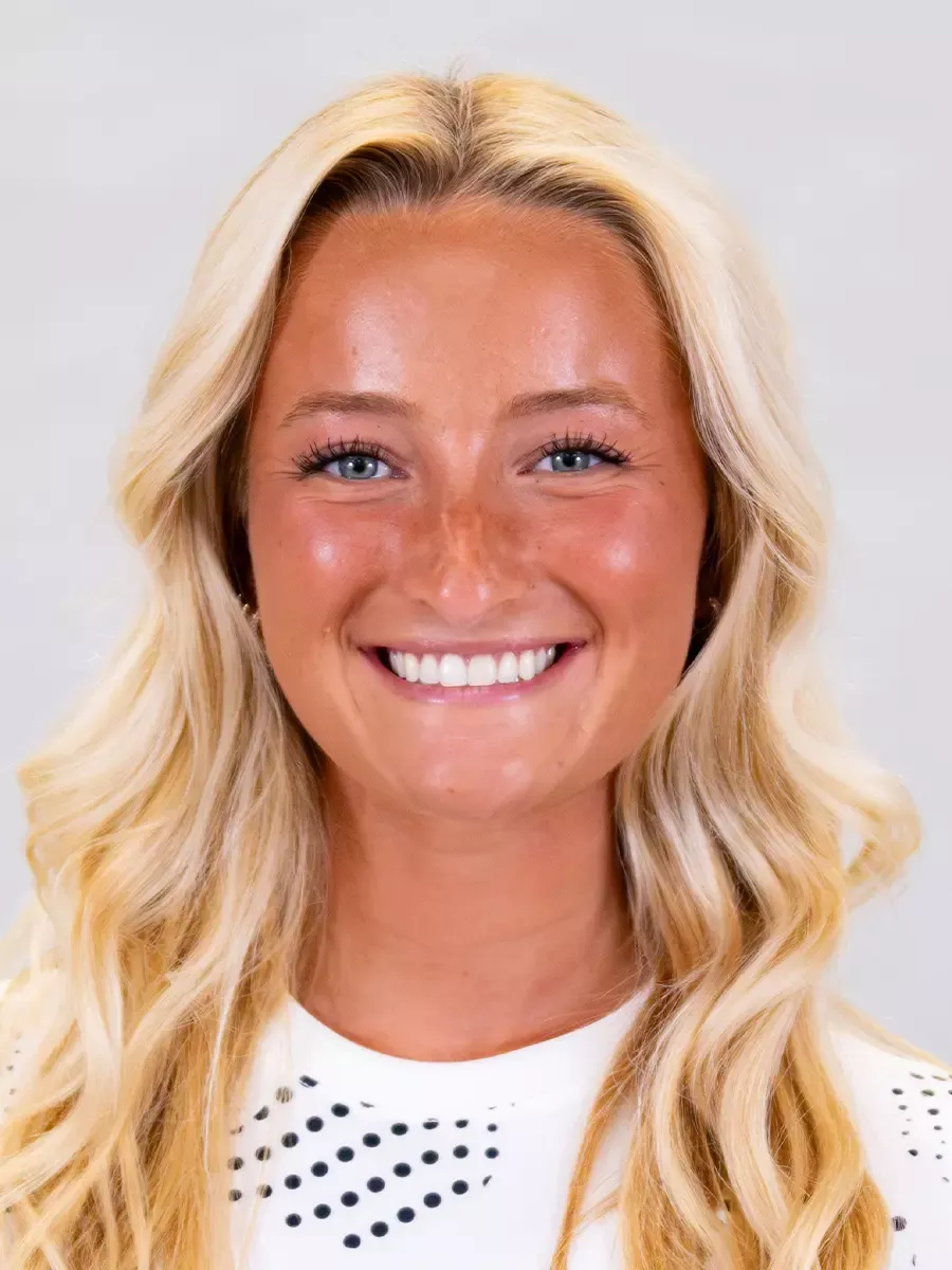 Cassidy Norley, Soccer, Palm Beach Atlantic University