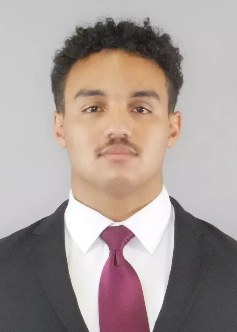 Tristen Hall, Football, McMurry University