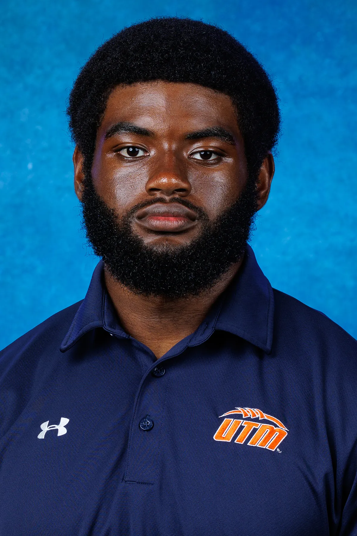 Brylan Jordan, Football, undefined