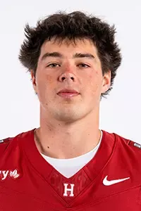 Charlie Smith, Football, undefined