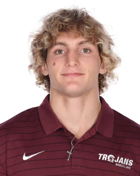 Nico Lozano, Wrestling, University of Arkansas at Little Rock