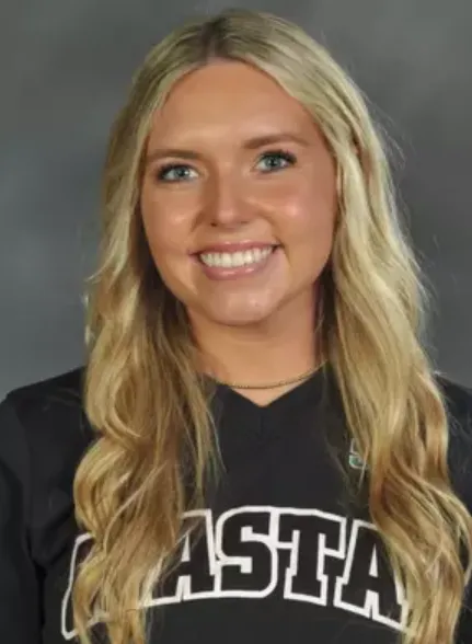 Ryanne Ellis, Softball, undefined