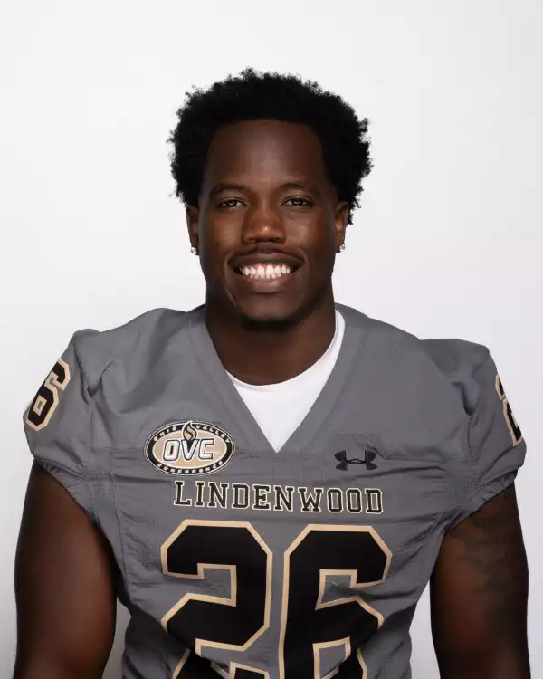 River Lakey, Football, Lindenwood University
