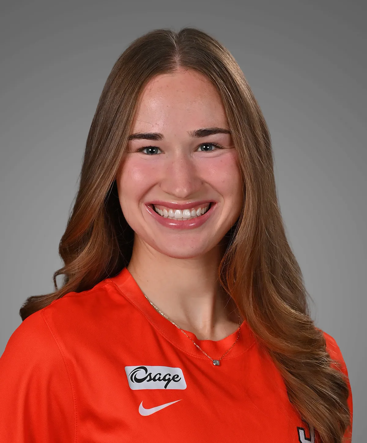 Ellie Geoffroy, Soccer, Oklahoma State University