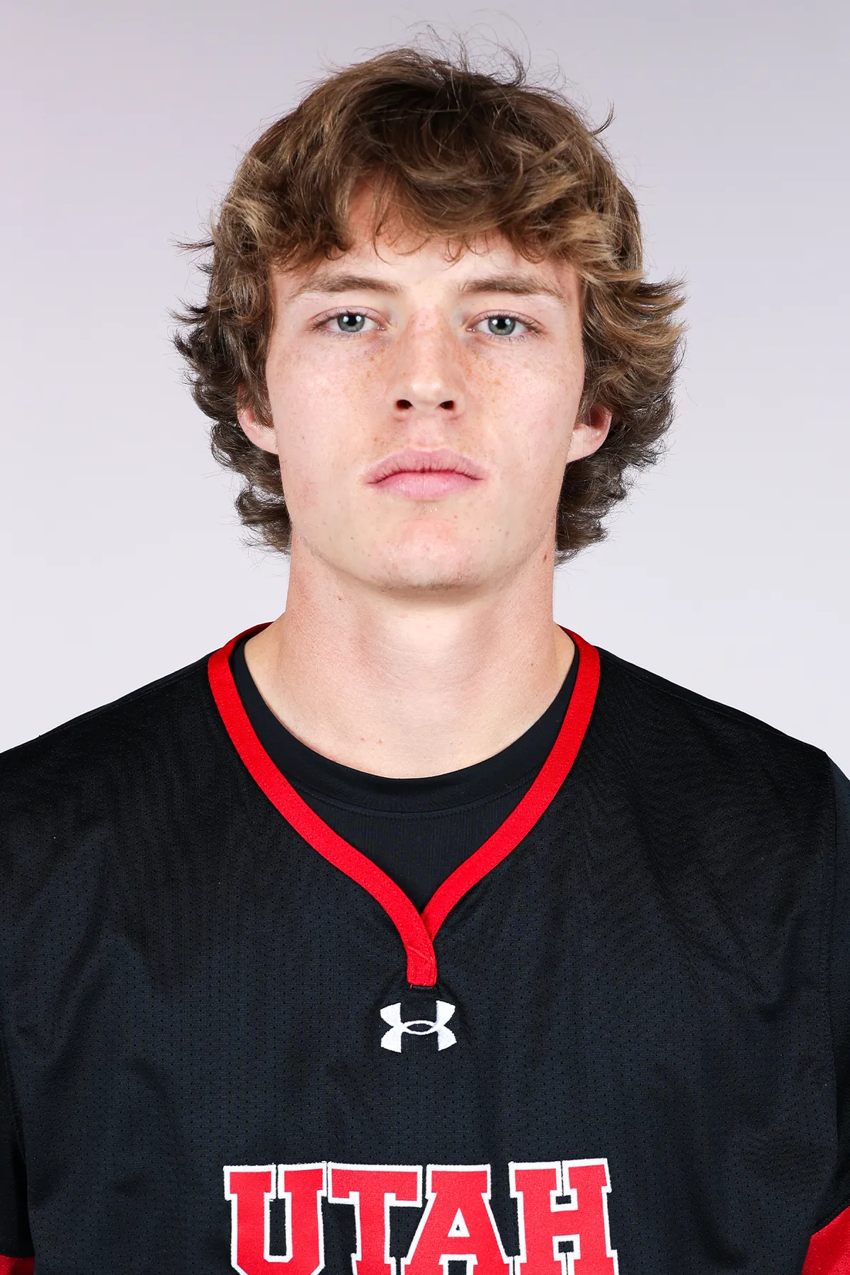 Trace White, Lacrosse, undefined