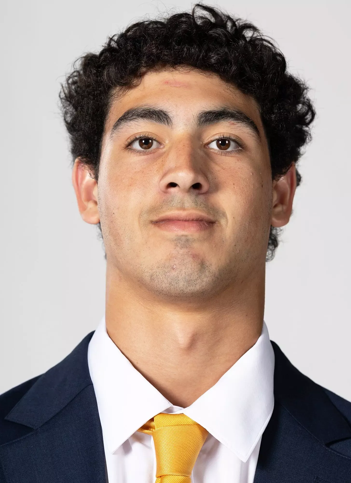 Jack Keenan, Football, The College of New Jersey