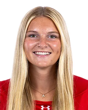 Ava Meyn, Lacrosse, University of Maryland