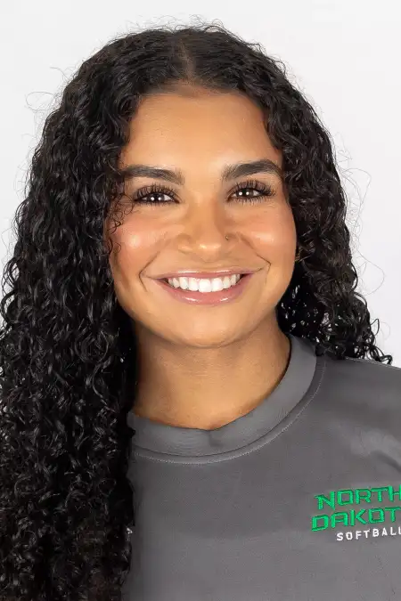 Kennedy Drummond, Softball, University of North Dakota