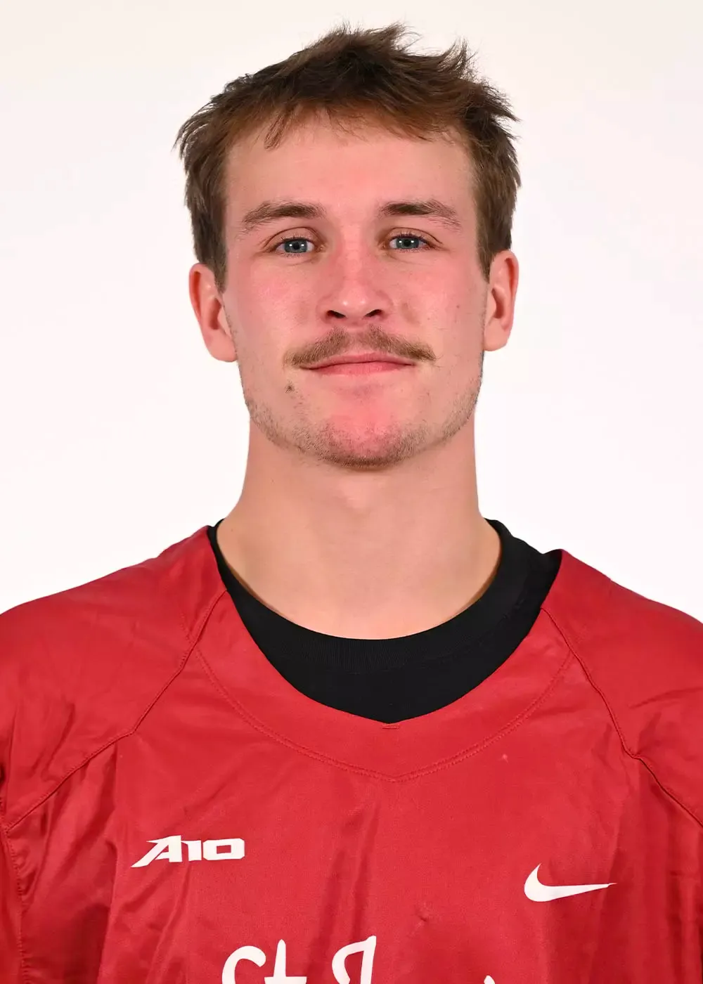 Collin Campbell, Lacrosse, undefined