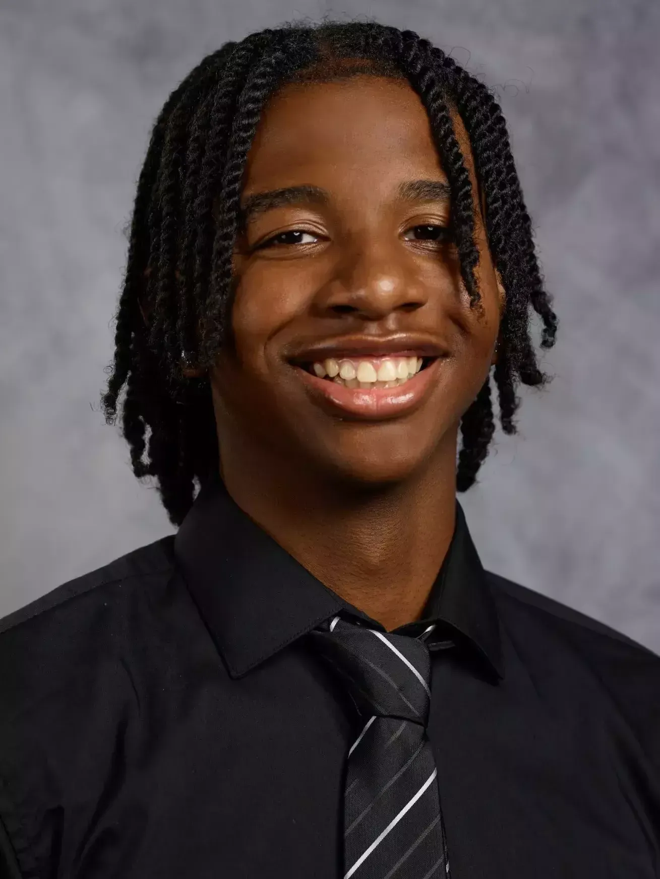 Kaleb Brown, Basketball, Albion College