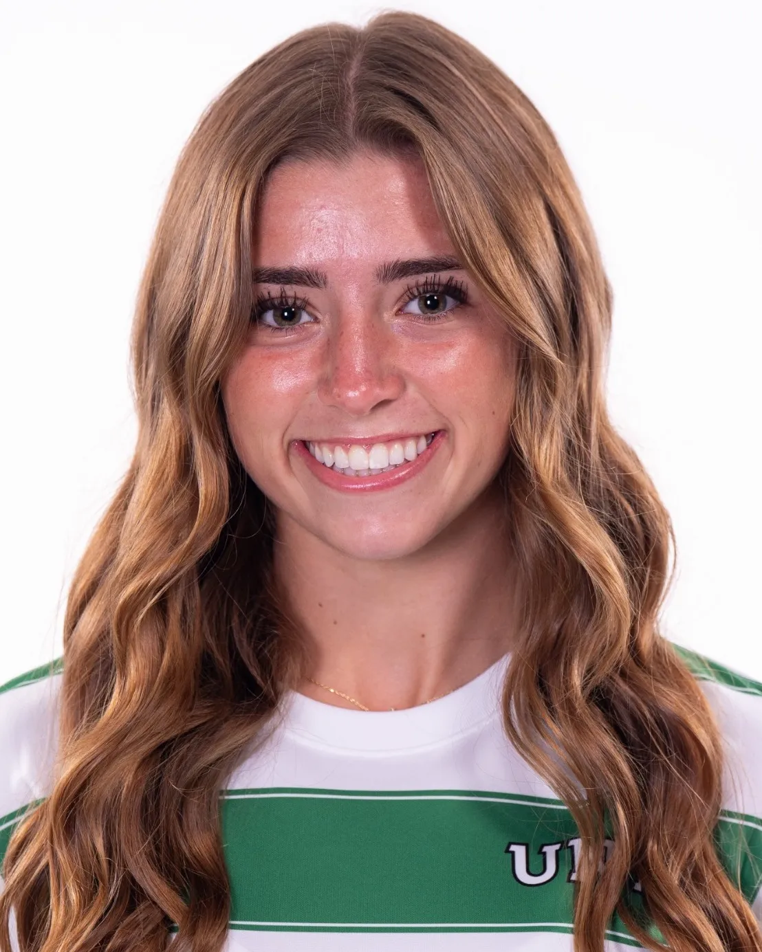 Payton Annis, Soccer, undefined