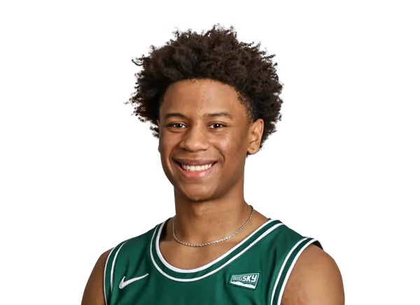 Brayden Barron, Basketball, undefined