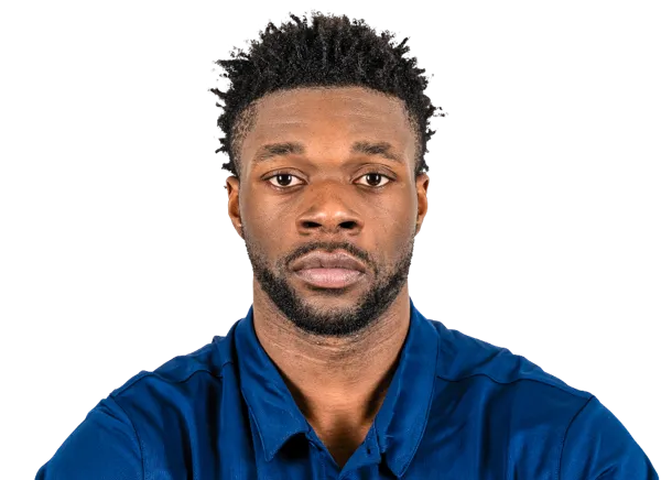 Ben Smiley III, Football, undefined