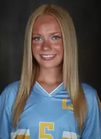 Kendall Cox, Soccer, Long Island University