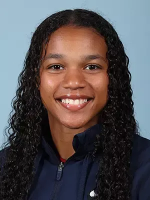 Manama Fofana, Gymnastics, University of Pennsylvania