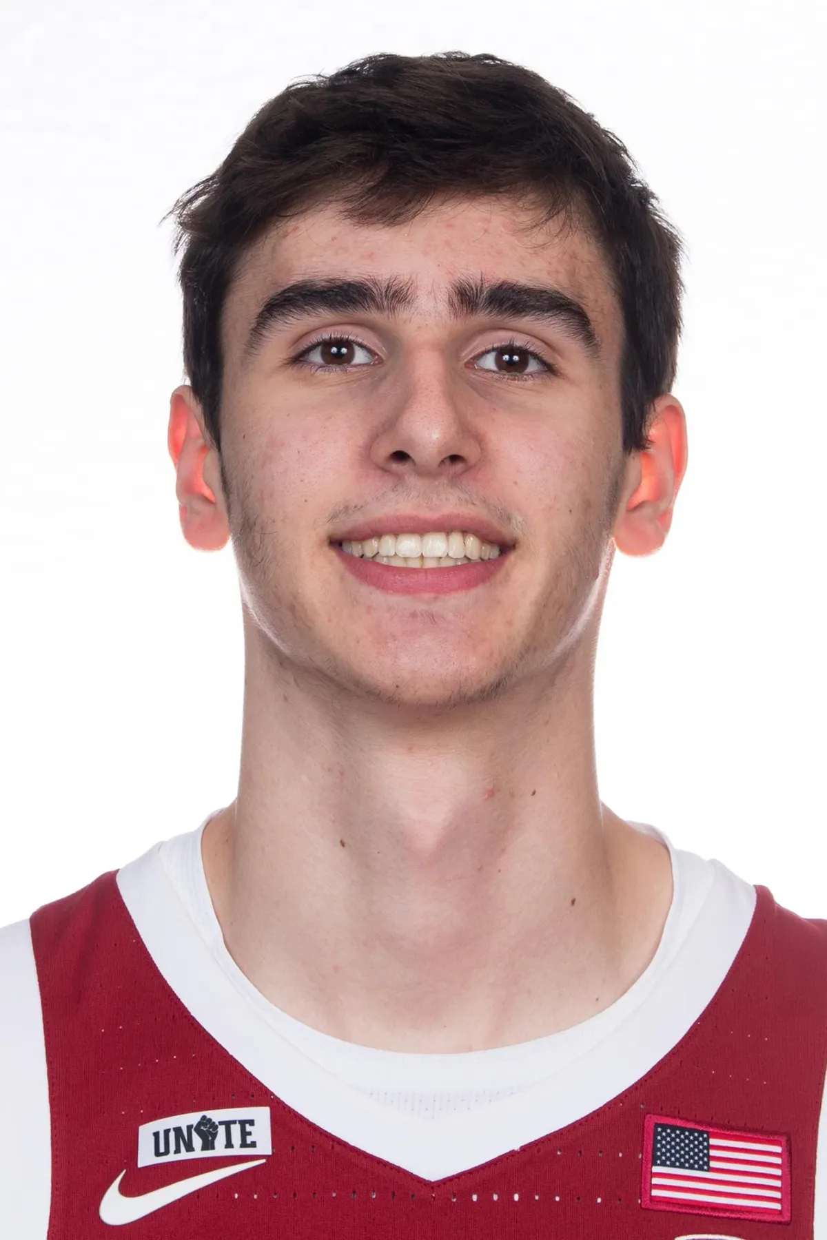 Maxime Raynaud, Basketball, Stanford University