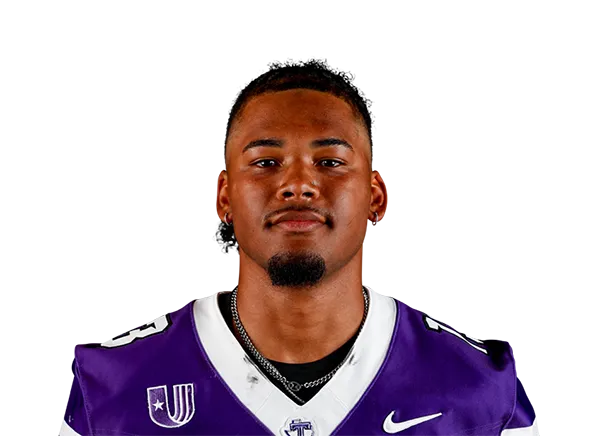 Jerren Terrell, Football, undefined