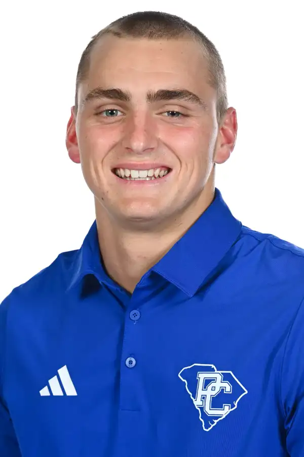 Ryan Largin, Football, Presbyterian College