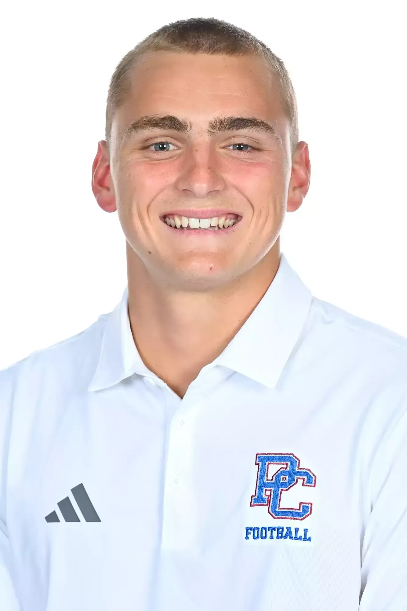 Ryan Largin, Football, undefined