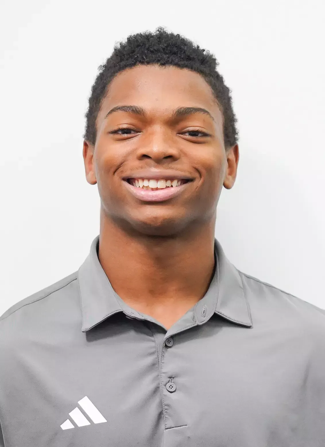 Logan Jackson, Football, undefined