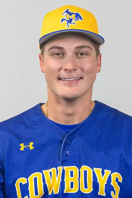 Reid Snider, Baseball, McNeese State University