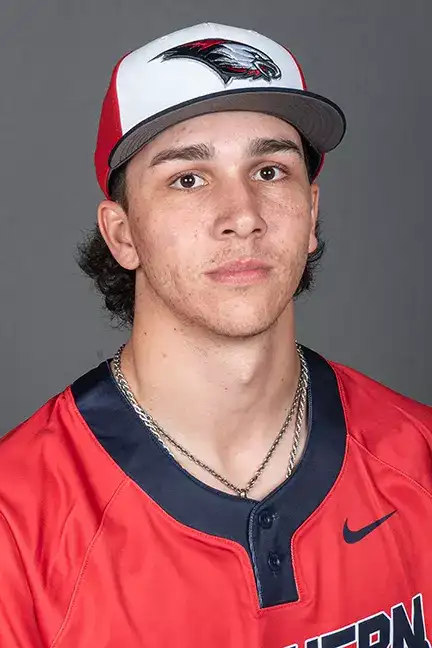 Ryan Weller, Baseball, University of Southern Indiana