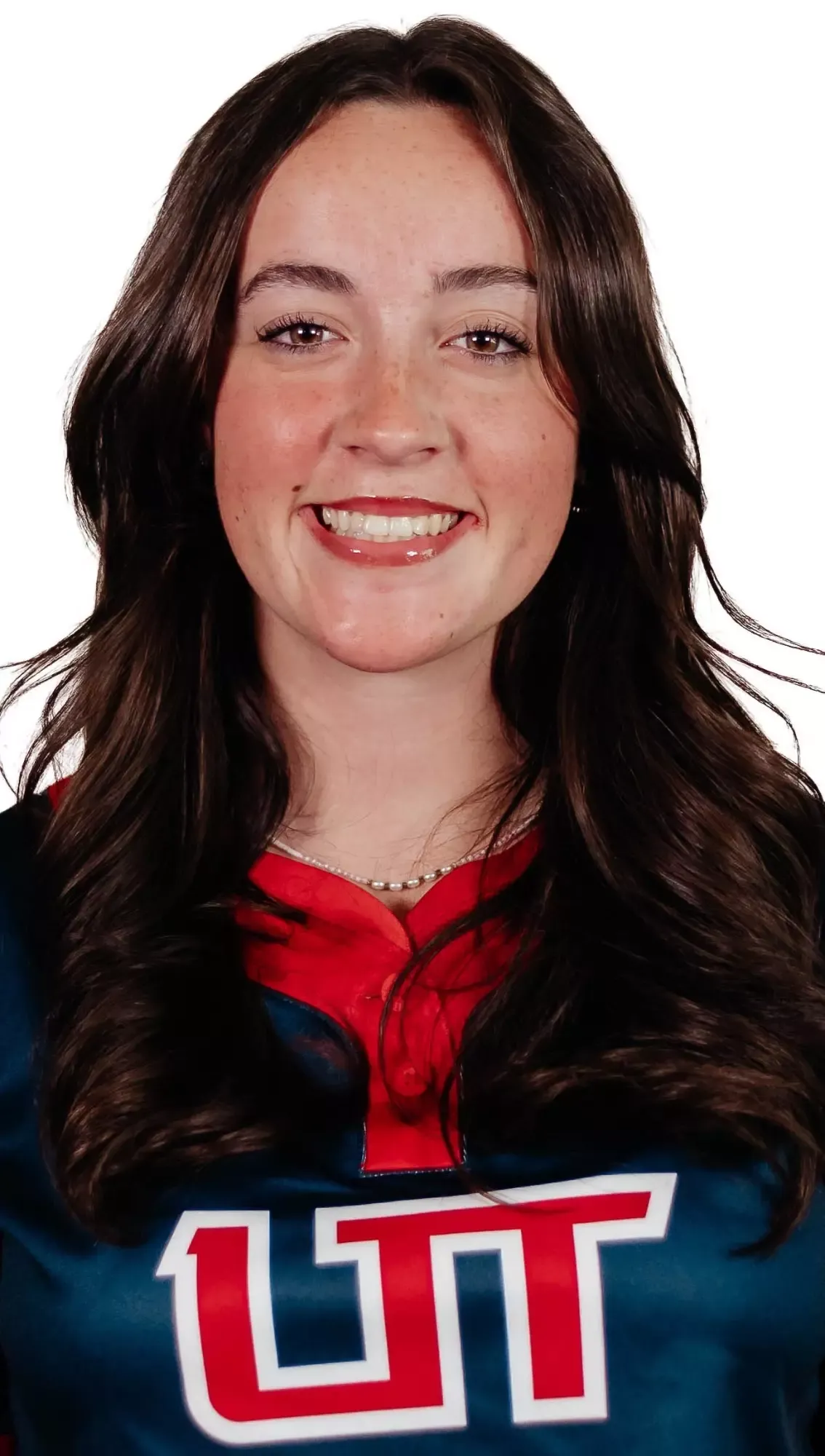 Lauren Jones, Softball, Utah Tech University