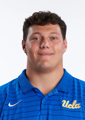 Derek Smith, Track and Field, undefined