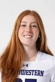 Brooke Stroh, Lacrosse, undefined