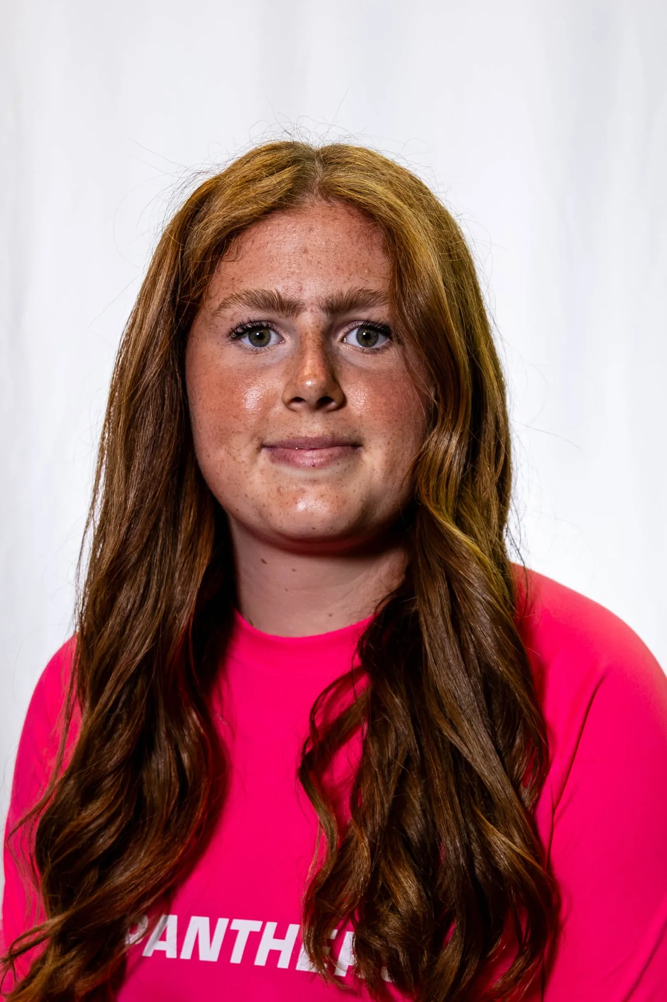 Poppy Anderson, Soccer, University of Northern Iowa