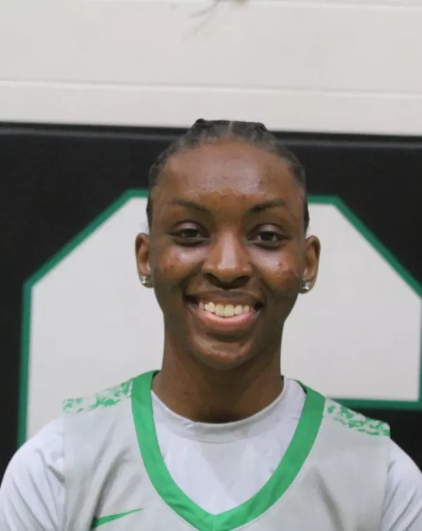 Shenell Stewart, Basketball, Salem University