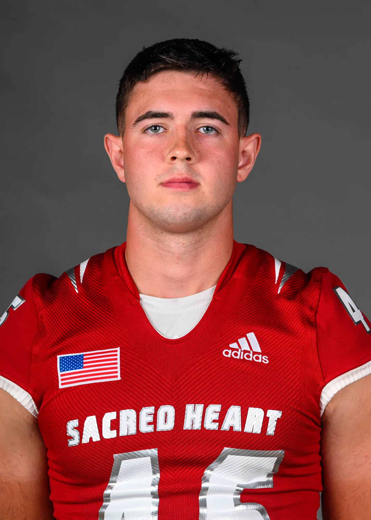 Jack O'Sullivan, Football, undefined