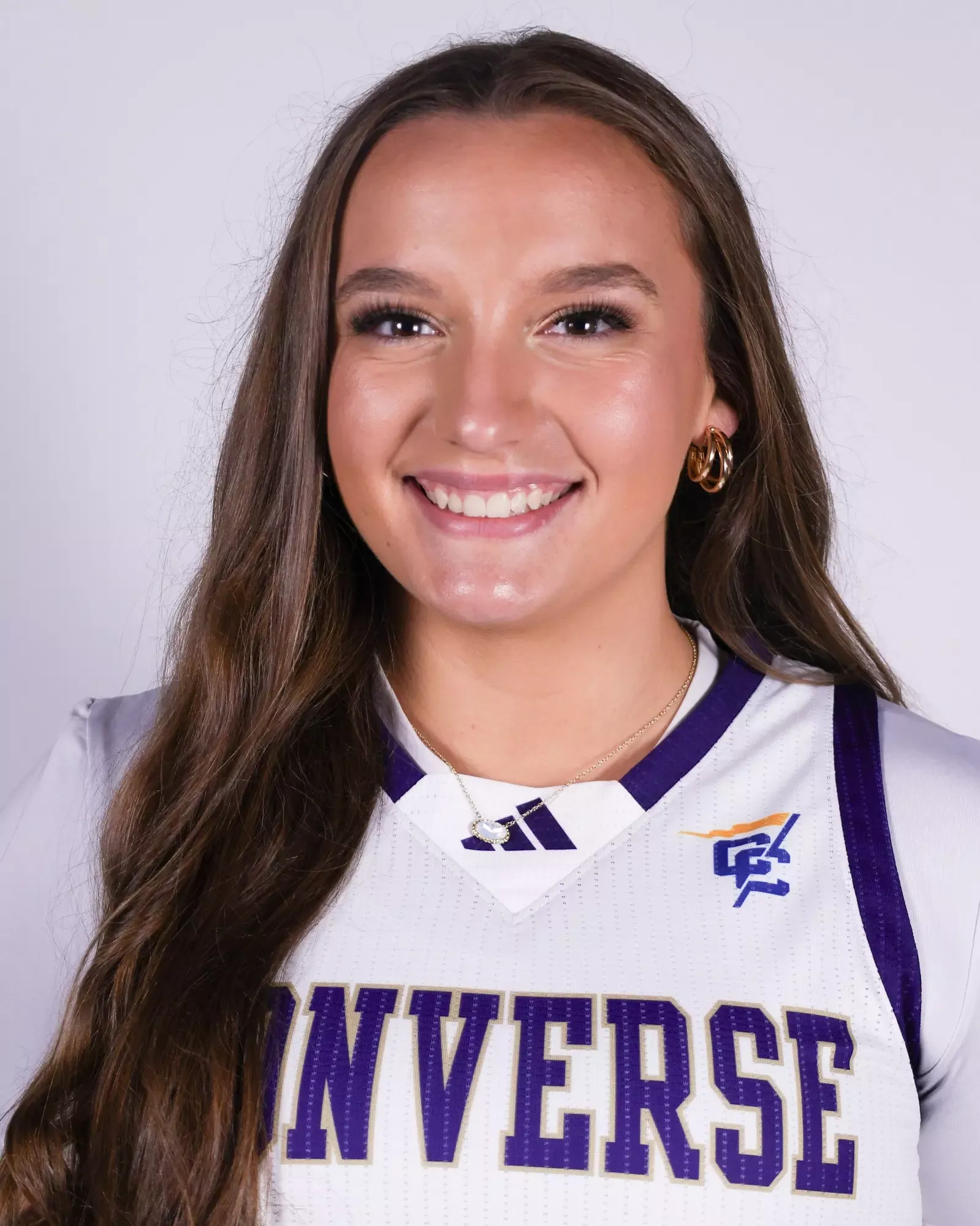Skyler Ellison, Basketball, undefined