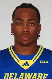 Niels Lane, Basketball, University of Delaware