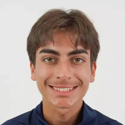 Carlos Maradiaga, Track and Field, California State University, Fullerton