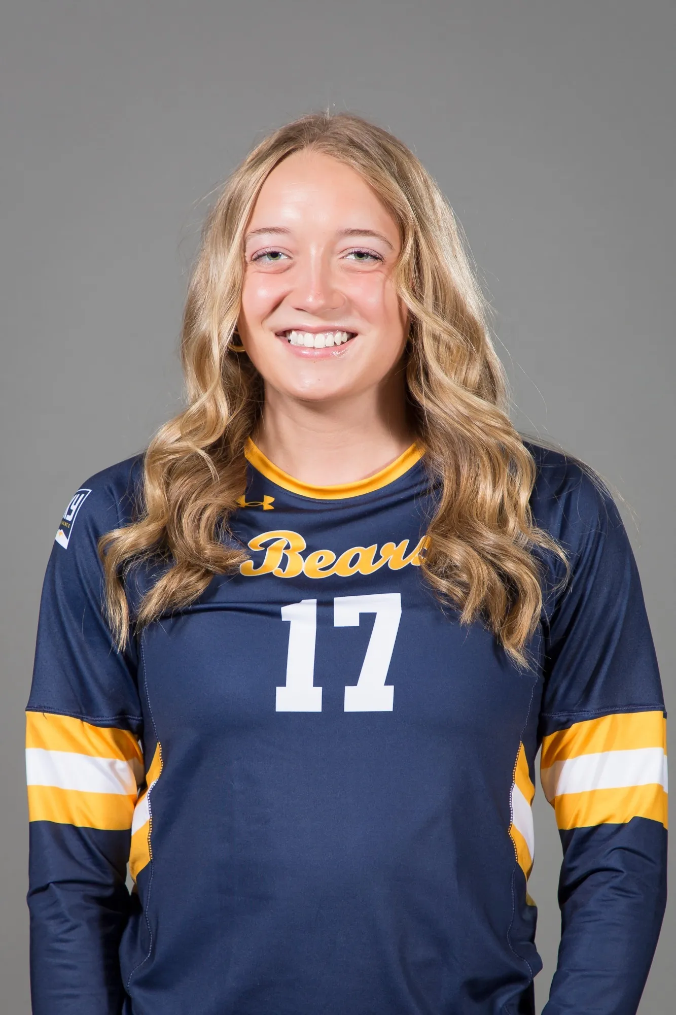 Emily Bruss, Volleyball, undefined