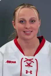 Kirsten Simms, Hockey, undefined