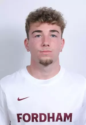 Sam Delgado, Soccer, Fordham University